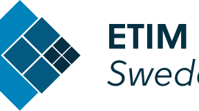 ETIM - (European Technical Information Model) är ett internationellt system för att klassificera el-, VVS- och byggprodukters egenskaper. 
