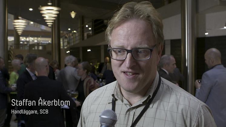 Röster från IVL:s Östersjöseminarium 4 oktober 2018