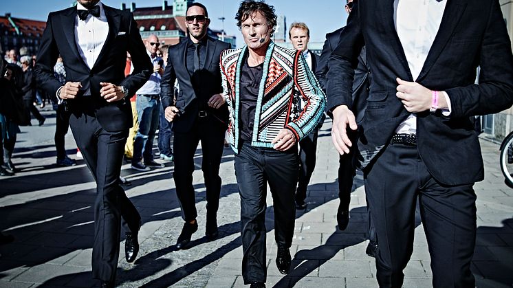 Stordalen i Malmö