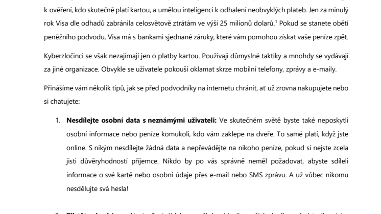 Marcel Gajdoš: Chraňte se před kyberzločinci