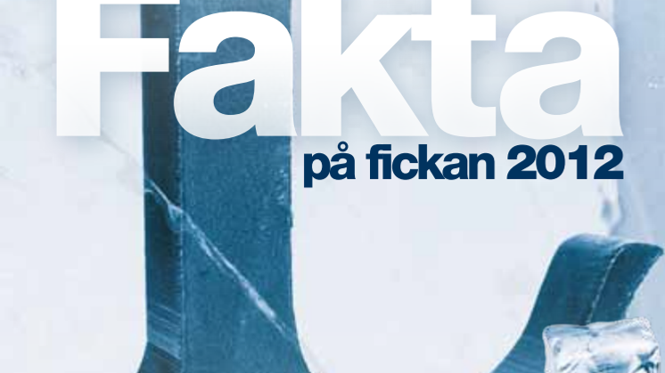Fakta på fickan 2012