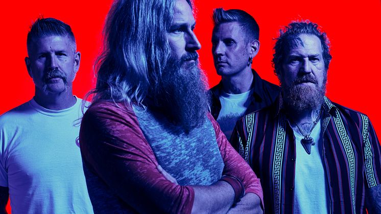 MASTODON
