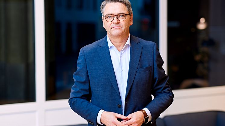 Magne Gundersen