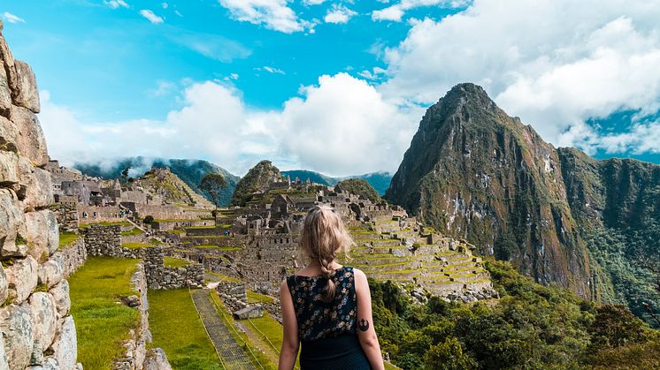 Machupicchu