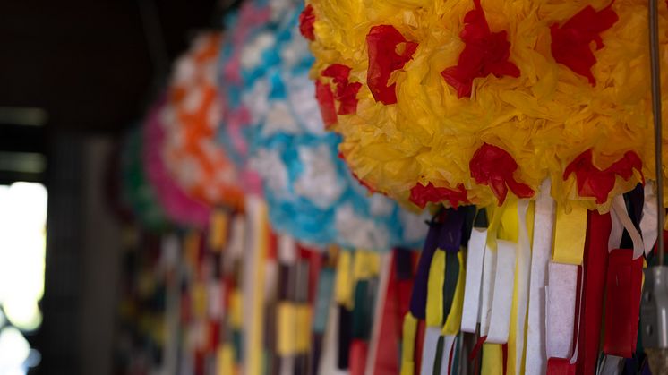 Ogawamachi Tanabata Festival