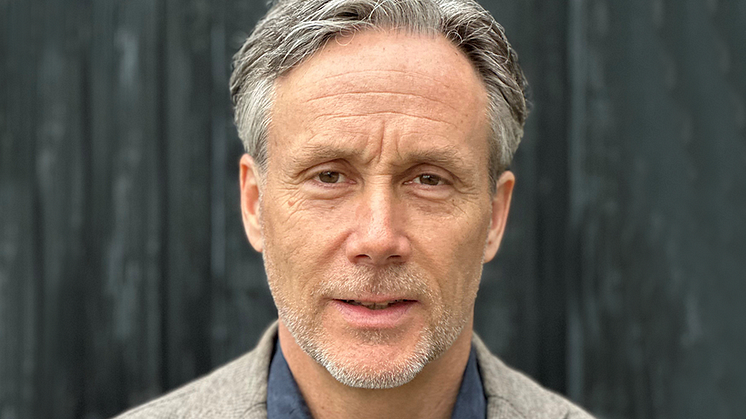 Stefan Lundström 