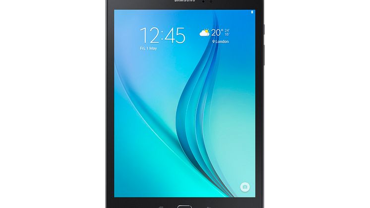 Galaxy Tab A