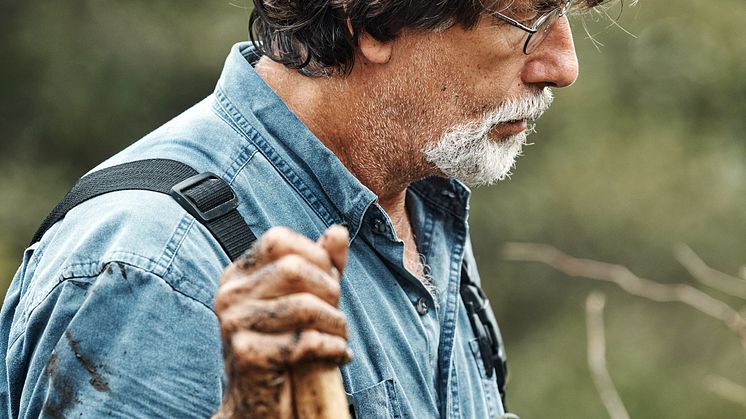 The Curse of Oak Island 5