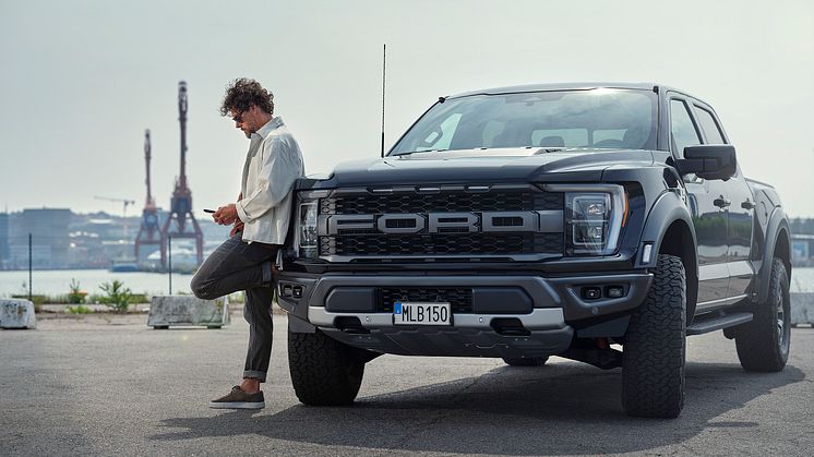 Hedin Mobility Group von Automobilwoche zum Händler des Jahres 2023 gekürt