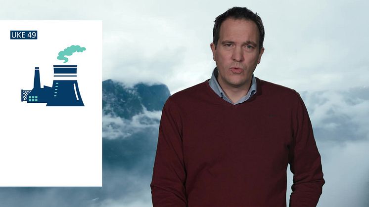 Nok en utsettelse på finsk kjernekraft 