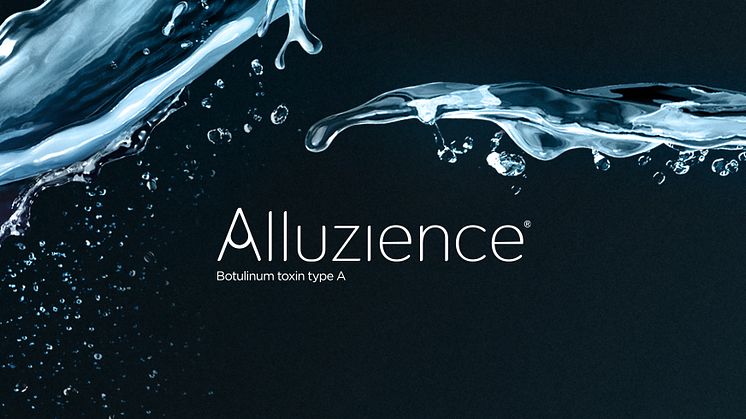 Galderma meddelade idag att Läkemedelsverket har godkänt ALLUZIENCE®, det första neuromodulatorn i flytande form, en muskelavslappnande injektion som är klar att användas.