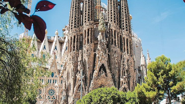 Oplev nogle virtuelle ture i Catalonien