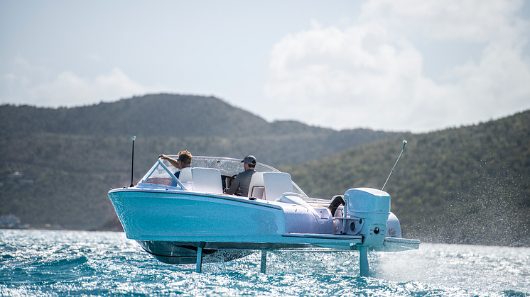 Candela C-7