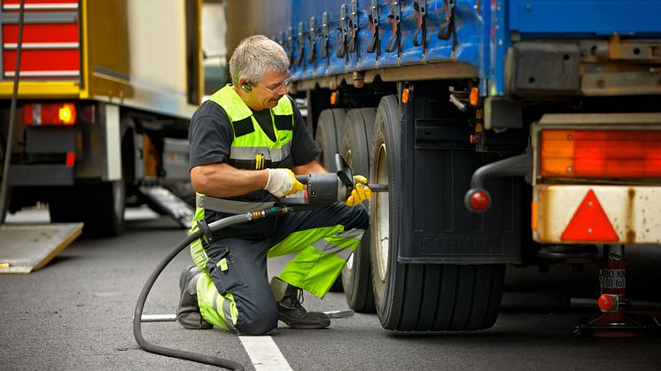 Tre år med Conti360° Fleet Services i Europa