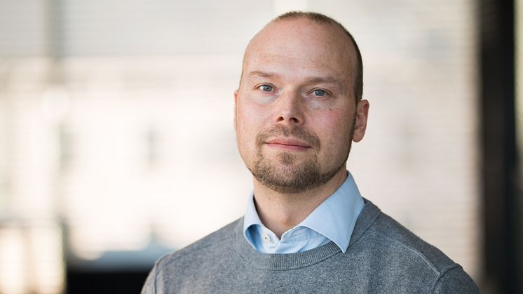 Prof. Mattias Jakobsson