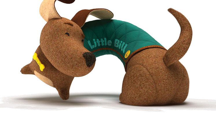 Turn a big bill into a ‘Little Bill’ 