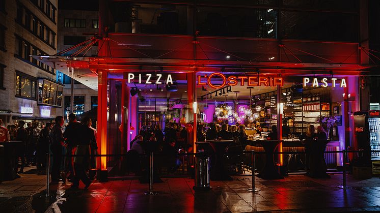 100. L'Osteria Deutschland_Stuttgart (1)