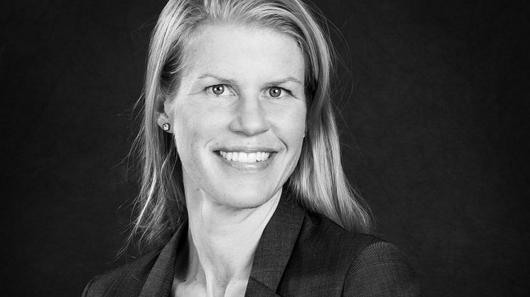 Nytt rapporteringssystem. "Aktieägare, investerare och potentiella investerare skyddas nu ännu bättre från otydlig eller missvisande information, säger Kerstin Brinnen, branschjurist Svemin."