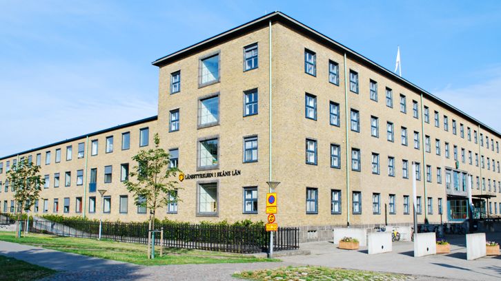 Första länsstyrelsen som KRAV-märks på högsta nivå