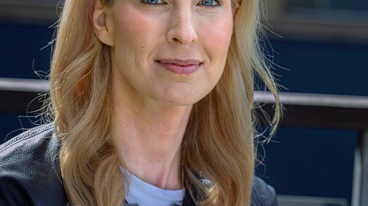 Mitt Livs grundare Sofia Appelgren startar VD-nätverk för ökad mångfald och inkludering på arbetsmarknaden
