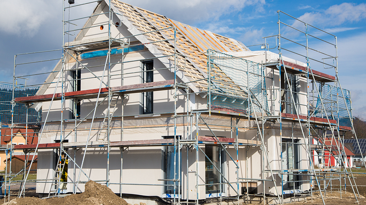 Report Bauen & Wohnen