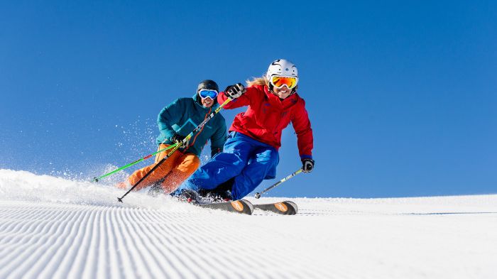 SkiStar AB: Vinterens nyheder – endnu sjovere skiferie 