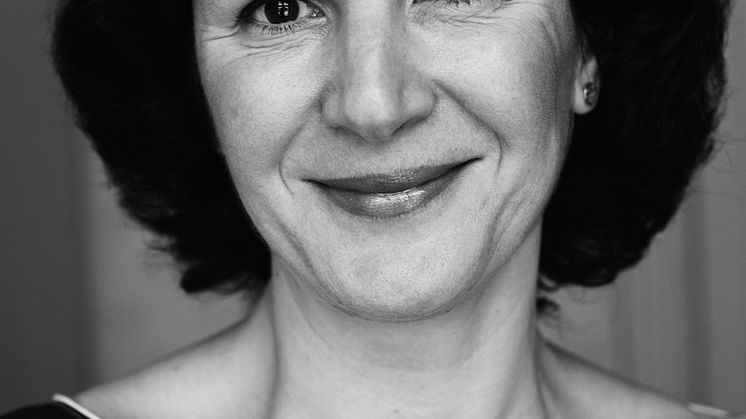 Simona Bamerlind ska driva HiQ:s satsning på kundutveckling och partnerskap