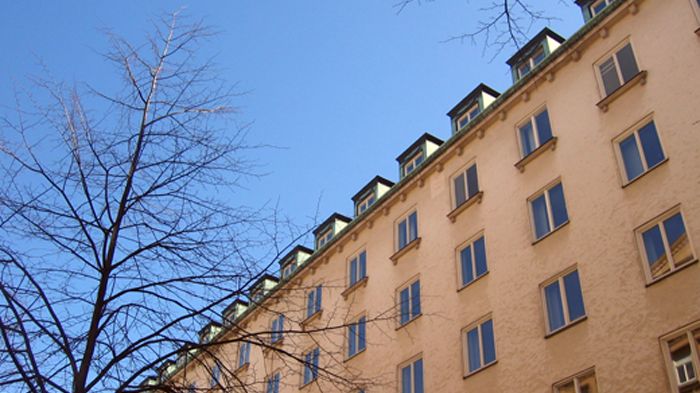 Energitjänster för bostadsrättsföreningar 
