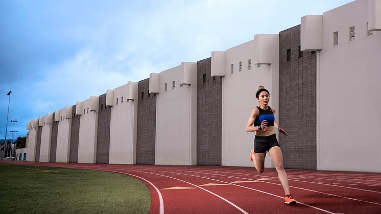 ATLETER KAN NU SÆTTE DERES TRÆNINGSSTATUS PÅ PAUSE PÅ GARMIN® ENHEDER