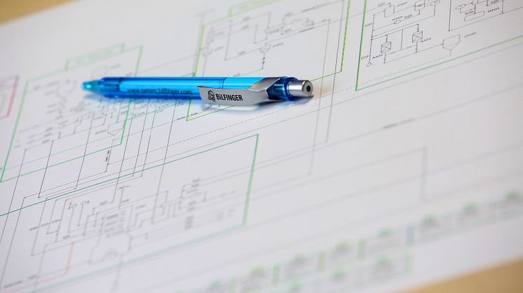 Bilfinger Engineering