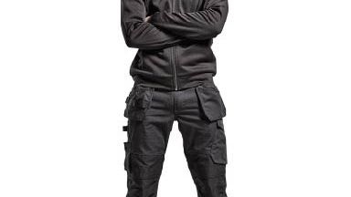 Unite Black/Dark Grey