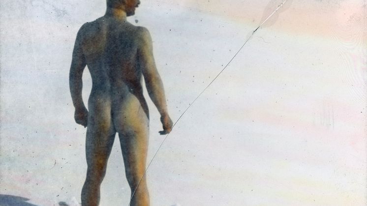 Fotoskatt: Anders Beer Wilse Sparebankstiftelsen DNB/Teknisk museum