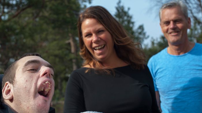 ”Vi behöver tänka att vi är dödliga – för Loves skull”
