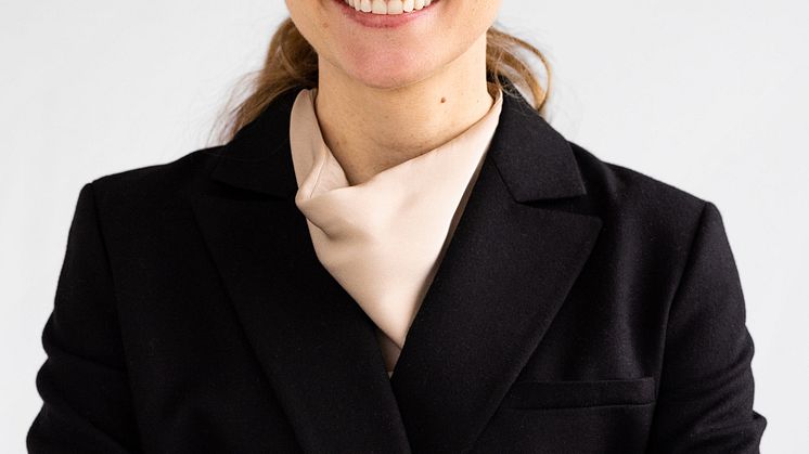 Pressfoto Emilia Liljeström