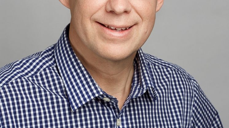 Mats Ahrling på Jernbro Industrial Services AB, telefon: 010-483 01 95