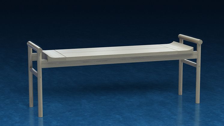 KLINT - Beckmans Design Collaboration 2022