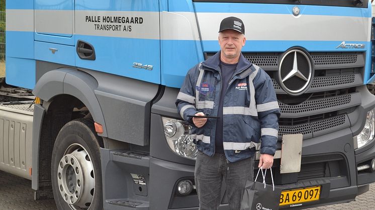 Sparsommelige Per gør det igen