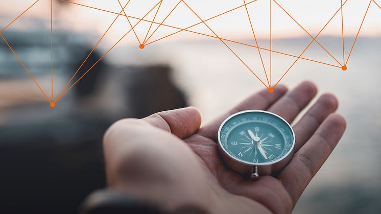 Our latest Corporate Responsibility Report marks the beginning of a new chapter.