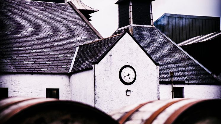 Laphroaig distillery3