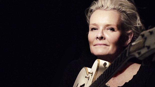 "Säg mitt namn" - Eva Dahlgren är tillbaka