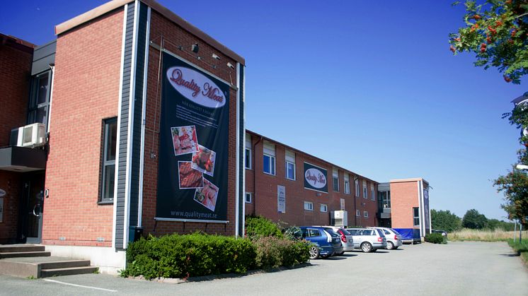 Gourmet Food förvärvar Göteborgsgrossisten Quality Meat