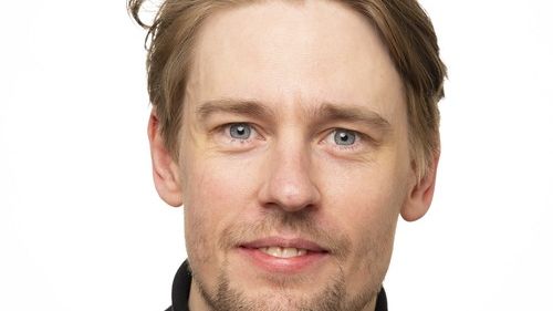 Christopher Frånberg