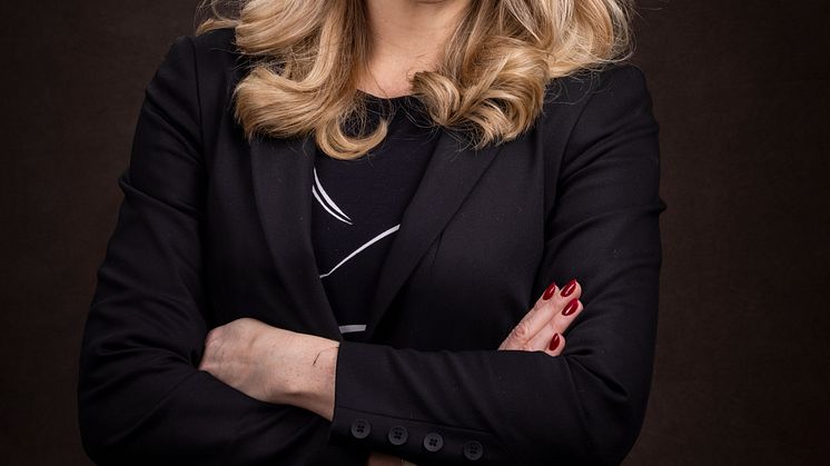 Maria Sunér vd Svemin_II
