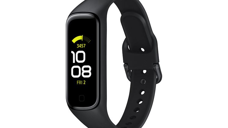 Life Unstoppable - Galaxy Fit2
