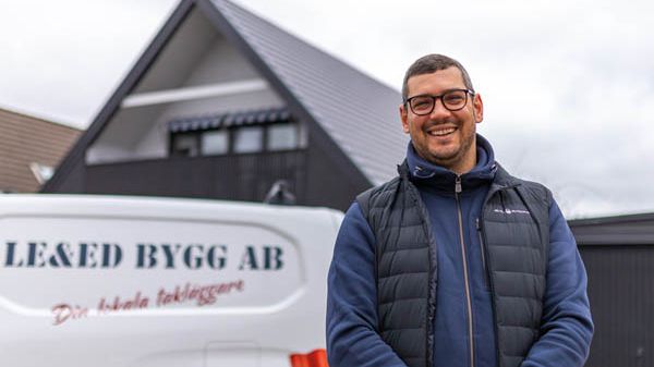 Årets King of Roof