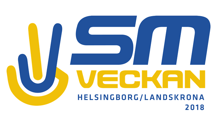 ​Fina betyg för SM-veckan i Helsingborg och Landskrona