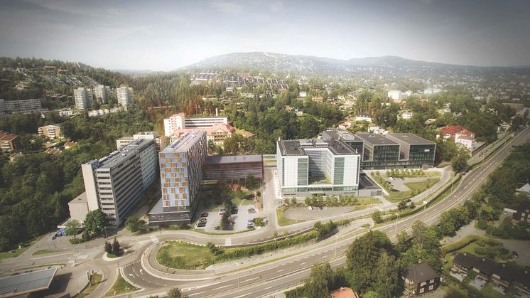 Oslo Universitetssygehus