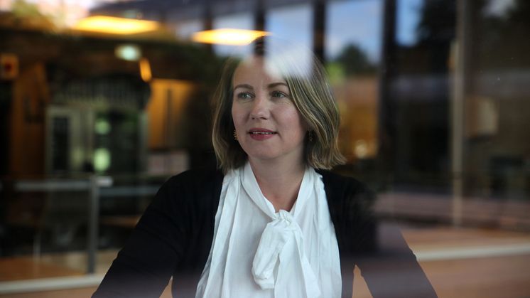 Lene Kvale, SiO Mat og Drikke (2)