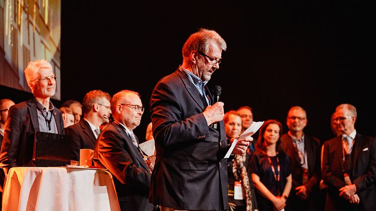 Årets bygge 2019