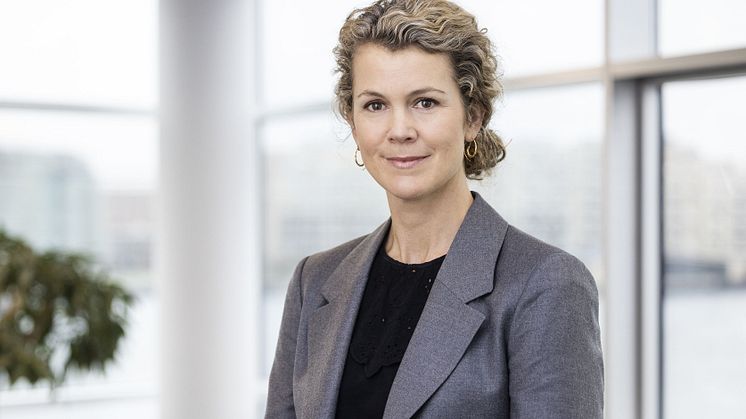 Rikke Juul Rokkedal Therkildsen